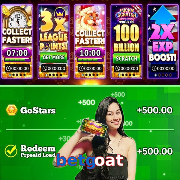 betgoat
