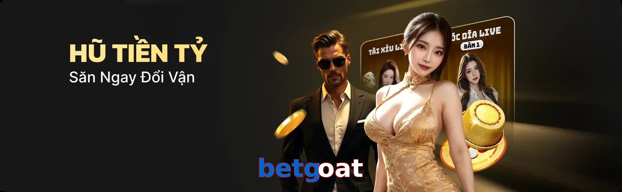 betgoat